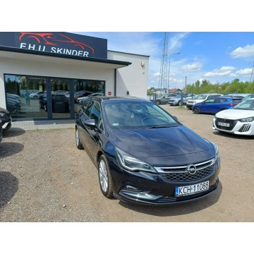 Opel Astra  Kombi 2016,  1.6 diesel - Na sprzedaż za 28 999 zł - Chrzanów - zdjęcie 10