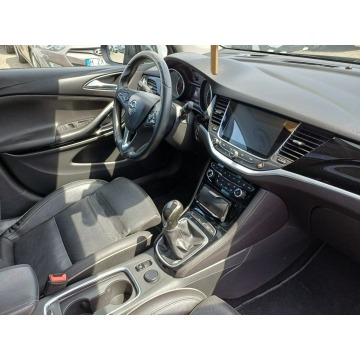 Opel Astra  Kombi 2016,  1.6 diesel - Na sprzedaż za 28 999 zł - Chrzanów - zdjęcie 12