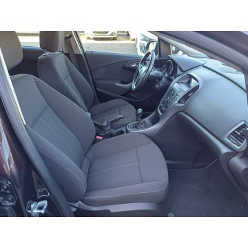 Opel Astra  Kombi 2013,  1.7 diesel - Na sprzedaż za 15 999 zł - Chrzanów - zdjęcie 11