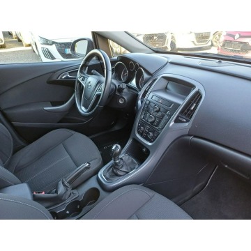 Opel Astra  Kombi 2013,  1.7 diesel - Na sprzedaż za 15 999 zł - Chrzanów - zdjęcie 12