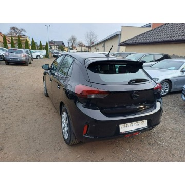 Opel Corsa  Hatchback 2025,  1.2 benzyna, automat - Na sprzedaż za 62 999 zł - Chrzanów - zdjęcie 5