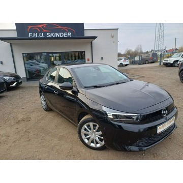 Opel Corsa - AUTOMAT*1 wł *Navi *Kamera *Tablet *Full Led *Gwarancja