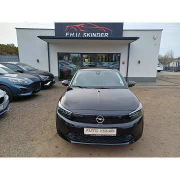 Opel Corsa  Hatchback 2025,  1.2 benzyna, automat - Na sprzedaż za 62 999 zł - Chrzanów - zdjęcie 2