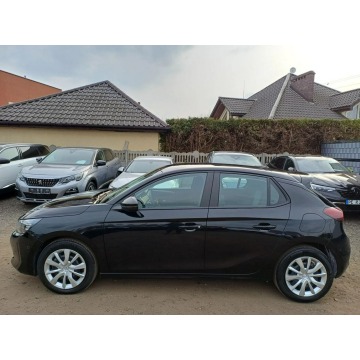 Opel Corsa  Hatchback 2025,  1.2 benzyna, automat - Na sprzedaż za 62 999 zł - Chrzanów - zdjęcie 4