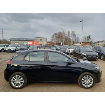 Opel Corsa  Hatchback 2025,  1.2 benzyna, automat - Na sprzedaż za 62 999 zł - Chrzanów - zdjęcie 8