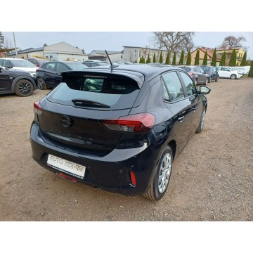 Opel Corsa  Hatchback 2025,  1.2 benzyna, automat - Na sprzedaż za 62 999 zł - Chrzanów - zdjęcie 7