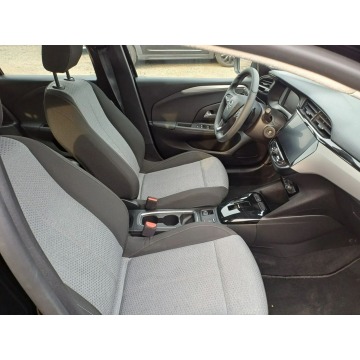 Opel Corsa  Hatchback 2025,  1.2 benzyna, automat - Na sprzedaż za 62 999 zł - Chrzanów - zdjęcie 11
