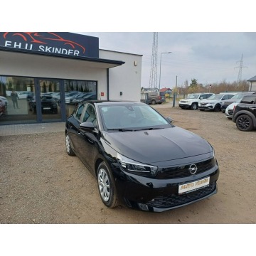 Opel Corsa  Hatchback 2025,  1.2 benzyna, automat - Na sprzedaż za 62 999 zł - Chrzanów - zdjęcie 10