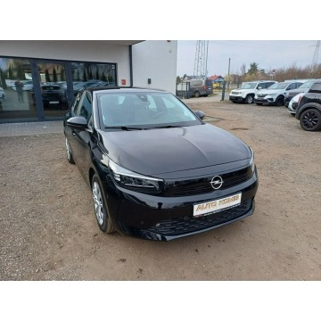 Opel Corsa  Hatchback 2025,  1.2 benzyna, automat - Na sprzedaż za 62 999 zł - Chrzanów - zdjęcie 9