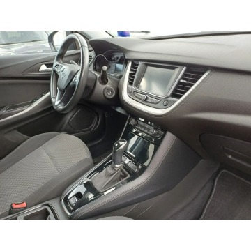 Opel Grandland X  SUV 2020,  1.2 benzyna, automat - Na sprzedaż za 53 999 zł - Chrzanów - zdjęcie 12