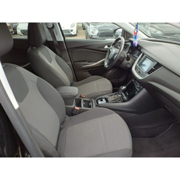 Opel Grandland X  SUV 2020,  1.2 benzyna, automat - Na sprzedaż za 53 999 zł - Chrzanów - zdjęcie 11