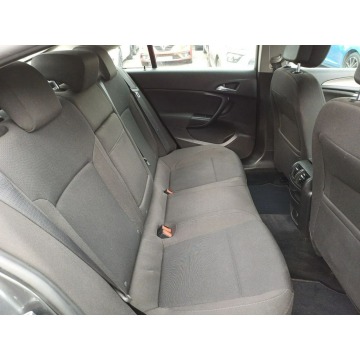 Opel Insignia  Liftback 2011,  1.4 benzyna - Na sprzedaż za 13 999 zł - Chrzanów - zdjęcie 12