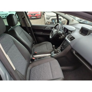 Opel Meriva  Liftback 2012,  1.4 benzyna - Na sprzedaż za 19 999 zł - Chrzanów - zdjęcie 10