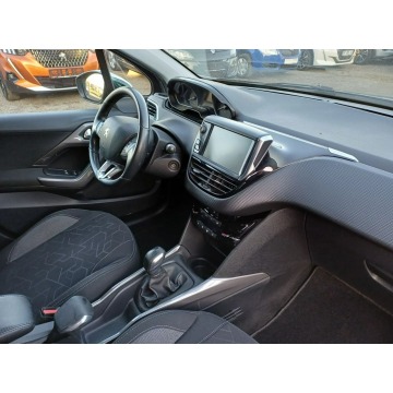 Peugeot 2008  Kombi 2017,  1.2 benzyna - Na sprzedaż za 26 999 zł - Chrzanów - zdjęcie 12
