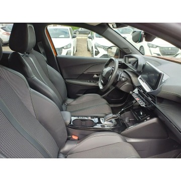 Peugeot 2008  Liftback 2021,  1.2 benzyna, automat - Na sprzedaż za 67 999 zł - Chrzanów - zdjęcie 11
