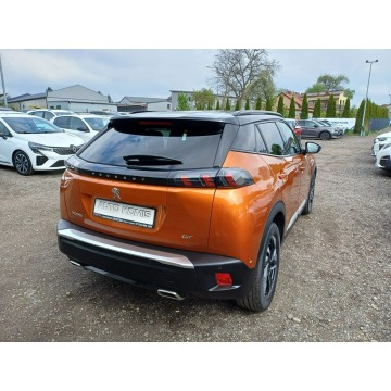 Peugeot 2008  Liftback 2021,  1.2 benzyna, automat - Na sprzedaż za 67 999 zł - Chrzanów - zdjęcie 7