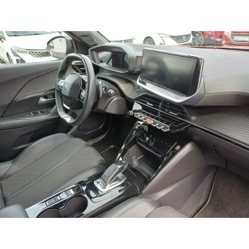 Peugeot 2008  Liftback 2021,  1.2 benzyna, automat - Na sprzedaż za 67 999 zł - Chrzanów - zdjęcie 12
