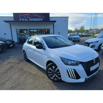 Peugeot 208 - *1 wł *Navi *PDC*Tablet *Led*Climatronic *Gwarancja