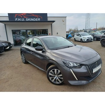 Peugeot 208 - 1 wł *Navi *Tablet *Full Led *Climatronic *Gwarancja