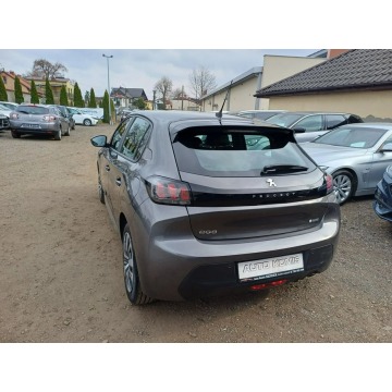 Peugeot 208  Hatchback 2023,  1.2 benzyna - Na sprzedaż za 47 999 zł - Chrzanów - zdjęcie 5