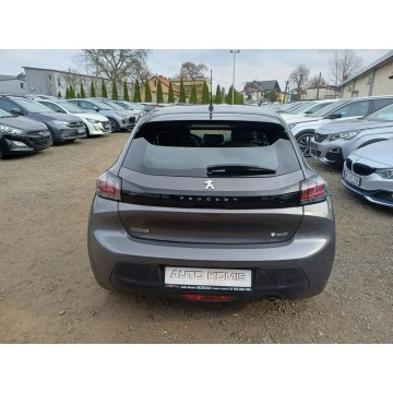 Peugeot 208  Hatchback 2023,  1.2 benzyna - Na sprzedaż za 47 999 zł - Chrzanów - zdjęcie 6
