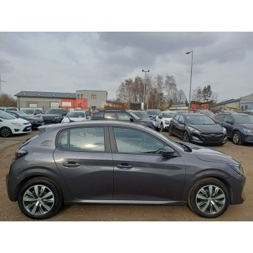 Peugeot 208  Hatchback 2023,  1.2 benzyna - Na sprzedaż za 47 999 zł - Chrzanów - zdjęcie 8