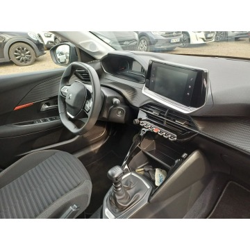 Peugeot 208  Hatchback 2023,  1.2 benzyna - Na sprzedaż za 47 999 zł - Chrzanów - zdjęcie 12