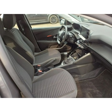 Peugeot 208  Hatchback 2023,  1.2 benzyna - Na sprzedaż za 47 999 zł - Chrzanów - zdjęcie 11