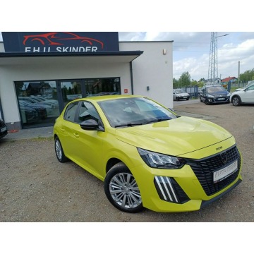 Peugeot 208 - *1 wł *Navi *PDC*Tablet *Led*Climatronic *Gwarancja