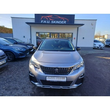 Peugeot 3008  Liftback 2020,  1.2 benzyna - Na sprzedaż za 54 999 zł - Chrzanów - zdjęcie 2