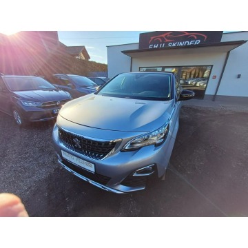 Peugeot 3008  Liftback 2020,  1.2 benzyna - Na sprzedaż za 54 999 zł - Chrzanów - zdjęcie 3