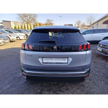 Peugeot 3008  Liftback 2020,  1.2 benzyna - Na sprzedaż za 54 999 zł - Chrzanów - zdjęcie 6