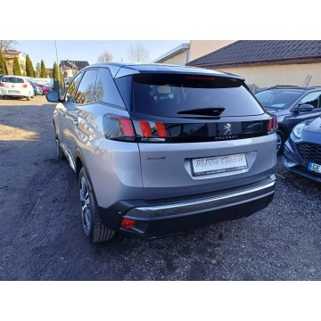 Peugeot 3008  Liftback 2020,  1.2 benzyna - Na sprzedaż za 54 999 zł - Chrzanów - zdjęcie 5