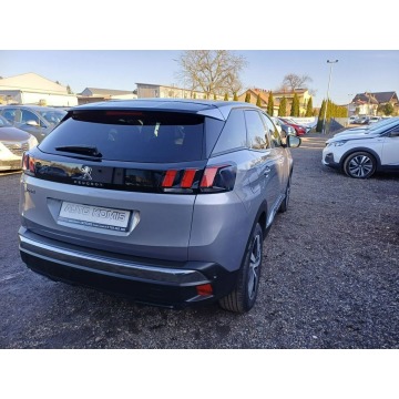 Peugeot 3008  Liftback 2020,  1.2 benzyna - Na sprzedaż za 54 999 zł - Chrzanów - zdjęcie 7
