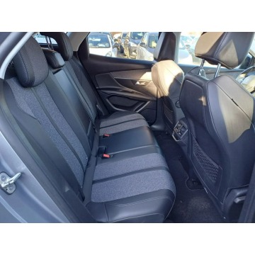 Peugeot 3008  Liftback 2020,  1.2 benzyna - Na sprzedaż za 54 999 zł - Chrzanów - zdjęcie 12