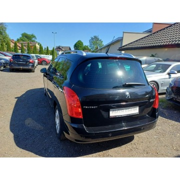 Peugeot 308  Kombi 2012,  1.6 benzyna - Na sprzedaż za 17 999 zł - Chrzanów - zdjęcie 5