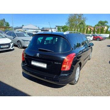Peugeot 308  Kombi 2012,  1.6 benzyna - Na sprzedaż za 17 999 zł - Chrzanów - zdjęcie 7