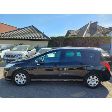 Peugeot 308  Kombi 2012,  1.6 benzyna - Na sprzedaż za 17 999 zł - Chrzanów - zdjęcie 4