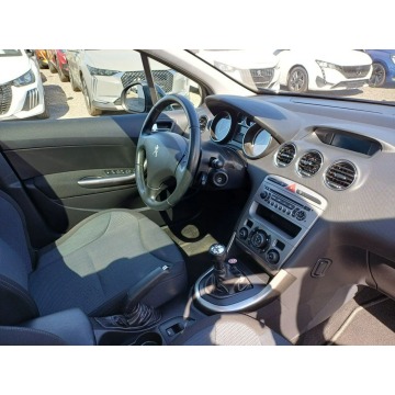 Peugeot 308  Kombi 2012,  1.6 benzyna - Na sprzedaż za 17 999 zł - Chrzanów - zdjęcie 12