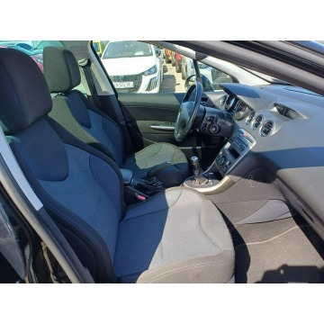 Peugeot 308  Kombi 2012,  1.6 benzyna - Na sprzedaż za 17 999 zł - Chrzanów - zdjęcie 11
