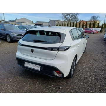 Peugeot 308  Liftback 2022,  1.5 diesel - Na sprzedaż za 53 999 zł - Chrzanów - zdjęcie 7