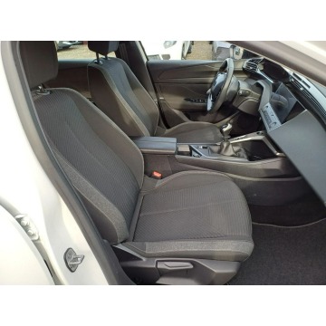 Peugeot 308  Liftback 2022,  1.5 diesel - Na sprzedaż za 53 999 zł - Chrzanów - zdjęcie 12