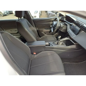 Peugeot 308  Liftback 2022,  1.5 diesel - Na sprzedaż za 53 999 zł - Chrzanów - zdjęcie 11