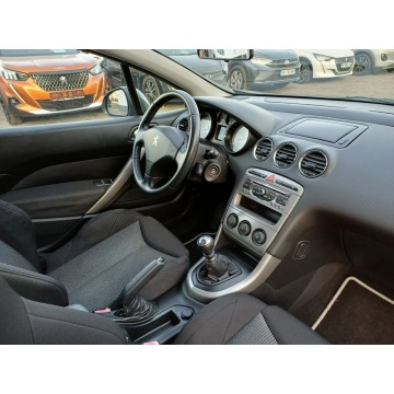 Peugeot 308 CC  Kabriolet 2011,  1.6 diesel - Na sprzedaż za 20 999 zł - Chrzanów - zdjęcie 12