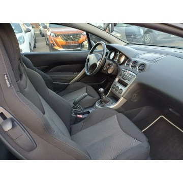 Peugeot 308 CC  Kabriolet 2011,  1.6 diesel - Na sprzedaż za 20 999 zł - Chrzanów - zdjęcie 11