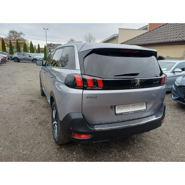 Peugeot 5008  SUV 2018,  1.2 benzyna - Na sprzedaż za 40 999 zł - Chrzanów - zdjęcie 5