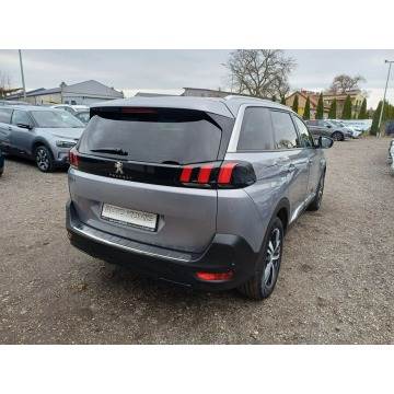 Peugeot 5008  SUV 2018,  1.2 benzyna - Na sprzedaż za 40 999 zł - Chrzanów - zdjęcie 7