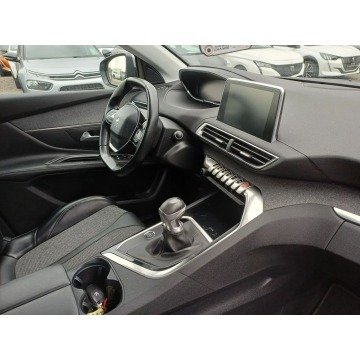 Peugeot 5008  SUV 2018,  1.2 benzyna - Na sprzedaż za 40 999 zł - Chrzanów - zdjęcie 12