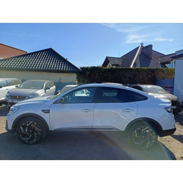 Renault Arkana  Liftback 2024,  1.6 hybryda, automat - Na sprzedaż za 95 999 zł - Chrzanów - zdjęcie 4