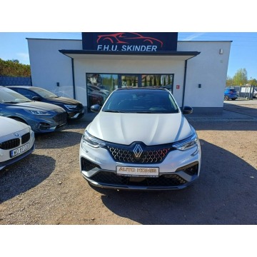 Renault Arkana  Liftback 2024,  1.6 hybryda, automat - Na sprzedaż za 95 999 zł - Chrzanów - zdjęcie 2